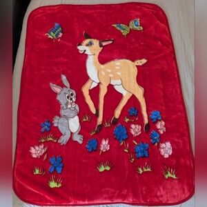 Super Soft Cloud Blanket